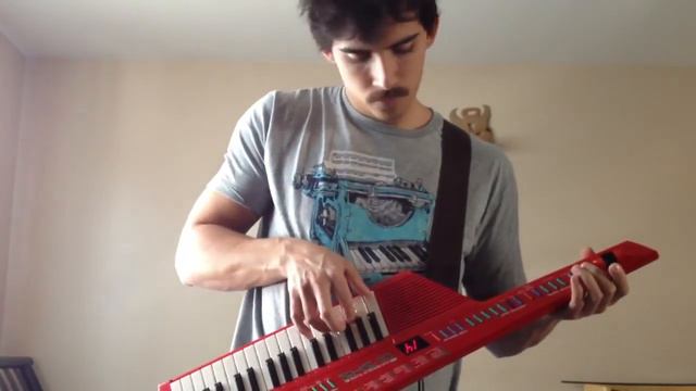 Keytar Demo 1 смотреть онлайн