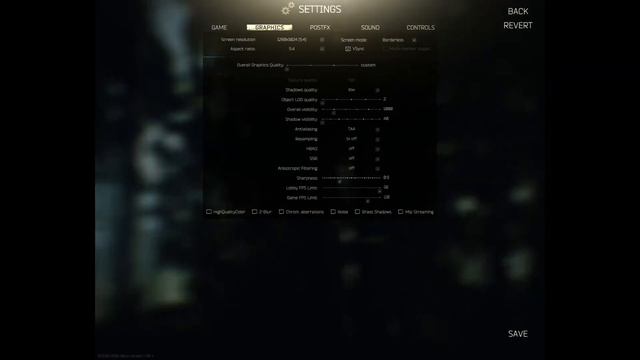 Escape From Tarkov Technical error Ingame смотреть онлайн