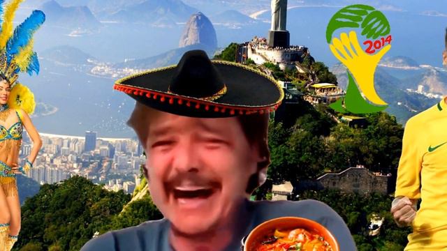 Pedro Pascal crying meme in different languages смотреть онлайн