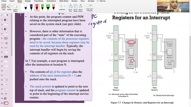 Ch 7: I/O module смотреть онлайн