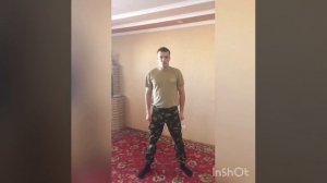 №1 Комплекс вольных упражнений на 16 счетов, Физкультура, Дистанционное обучение, Кадетская школа