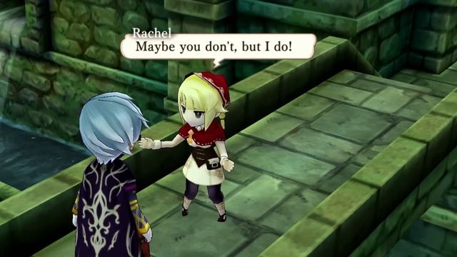 The Alliance Alive HD Remastered - Launch Trailer - Nintendo Switch смотреть онлайн