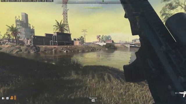 Call of Duty Modern Warfare 2 2022 2022 12 04 16 46 14 06 DVR смотреть онлайн