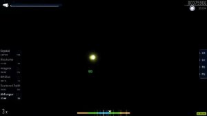 БУЙВОЛ ПРОШЕЛ КАРТУ В ОСУ НА 10 ЗВЕЗД ★★★