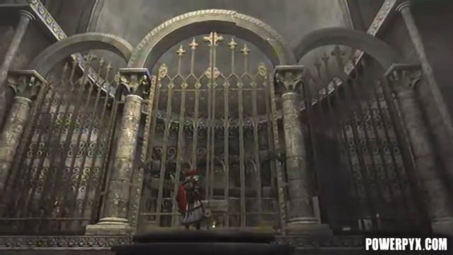 Assassins Creed: Brotherhood - достижение Ликвидатор (One-Man Wrecking Crew) смотреть онлайн