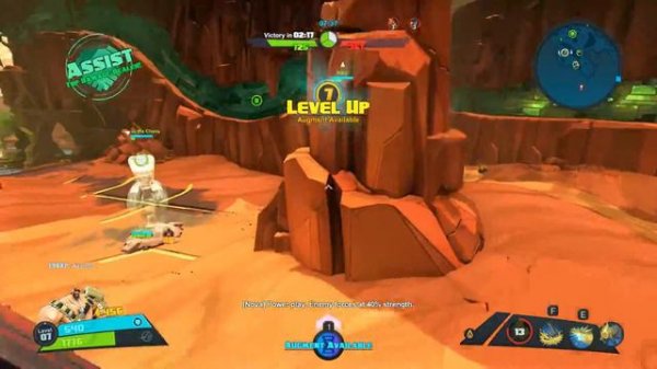 Sent Attikus on a little trip.