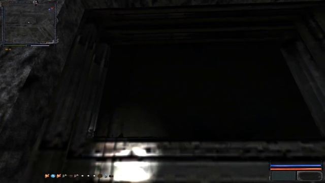 АльтернативА 1.3.2 Тайник Экстремала (Стальной крыс) смотреть онлайн