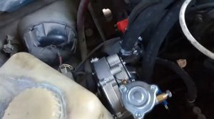 установка ГБО на классику