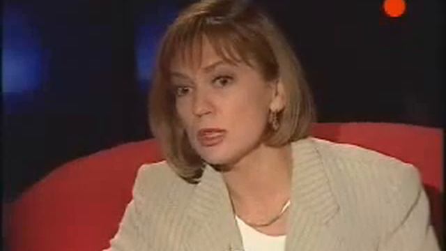 Светлана Сорокина - Ночной полёт 17 июня 1998 (4) смотреть онлайн