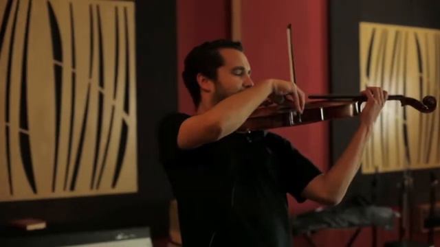 Muse - Follow Me (Magnetic.Strings)