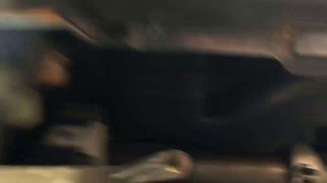 Замена радиатора печки Mark2 Chaser Cresta 100