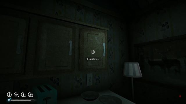 The Long Dark: Classic Deadman (#10) смотреть онлайн