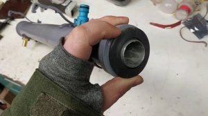 Простой способ превратить сухой фен в ... почти мокрый