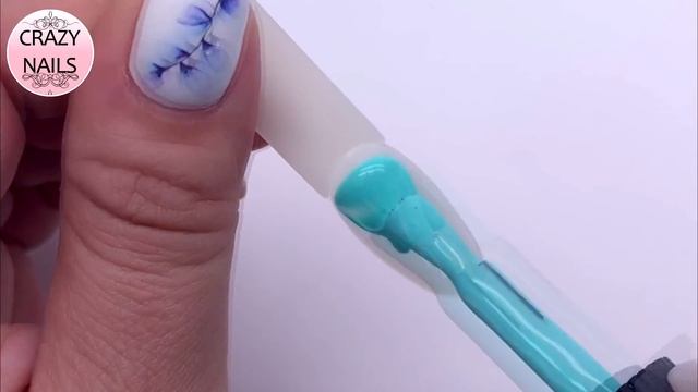 Дизайн " Я ХОТЕЛА ВСЕ И СРАЗУ" КАК замаскировать неудачный дизайн? Летний дизайн ногтей. смотреть онлайн