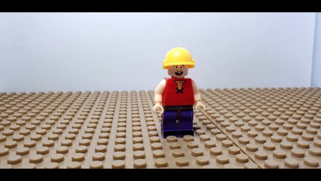 Brawl Stars!!!! Угадай кто победит??? LEGO STOP motion Animation!!!!! смотреть онлайн