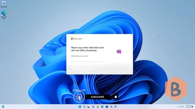 How To Download and Install OneNote in Windows 11 смотреть онлайн
