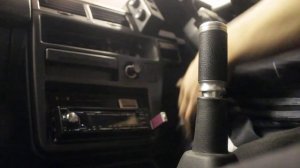 mazda familia стартер ATS