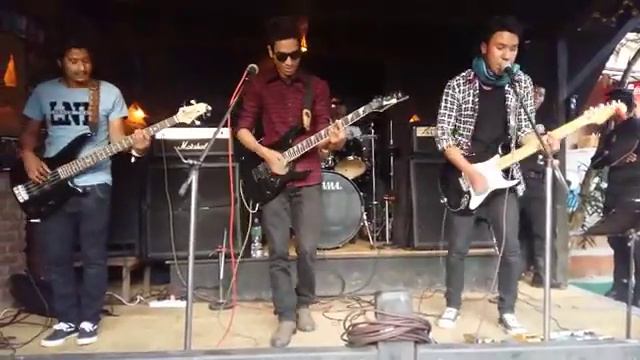 Musu Musu Hasi Deu Black Hawk Cover смотреть онлайн