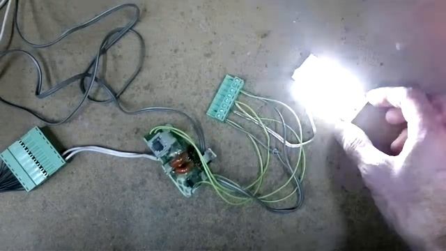 Световой звонок для стационарного телефона смотреть онлайн