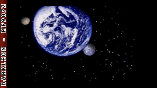 Sega CD - Iron Helix © 1994 Spectrum HoloByte - Intro смотреть онлайн