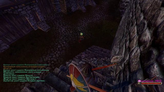 Мод Русь XIII век.Сердитая Литва."Опять Владимир." #142 смотреть онлайн