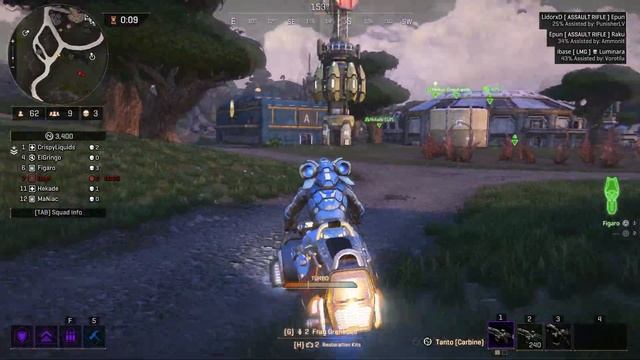 РЕЛИЗ PLANETSIDE ARENA | БАТЛРОЯЛЬ PLANETSIDE ARENA смотреть онлайн