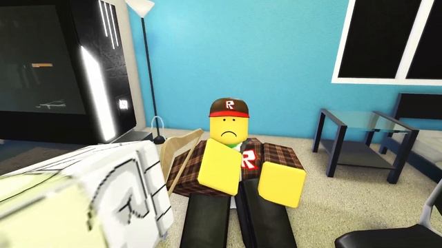 Save kamguyza | Roblox animation смотреть онлайн