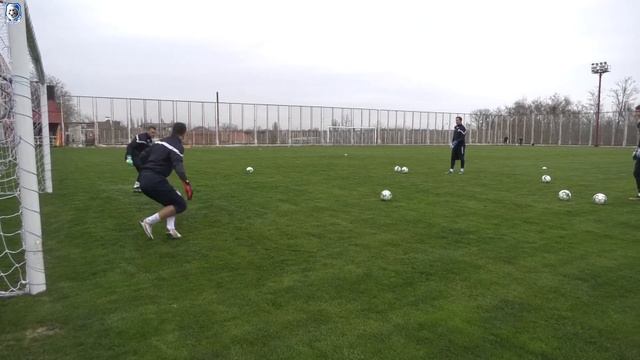 Черноморец готовится к ВПК - Агро. смотреть онлайн