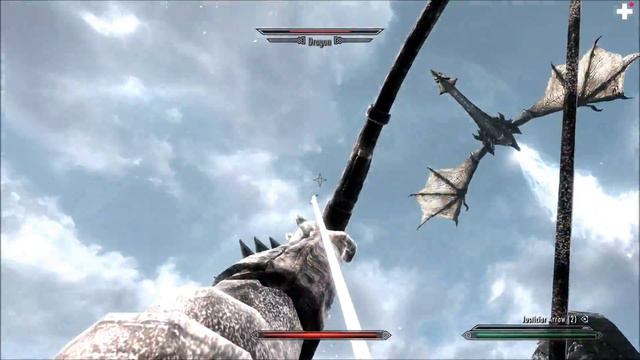Future HIgh KIng of Skyrim: Ep 48 Word Wall of Mount Anthor смотреть онлайн