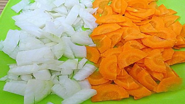 Книга рецептов