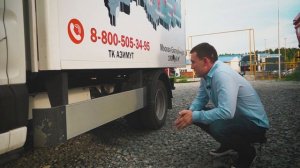 FORD TRANSIT. Так ли он хорош? Минусы и плюсы эксплуатации. (0+)