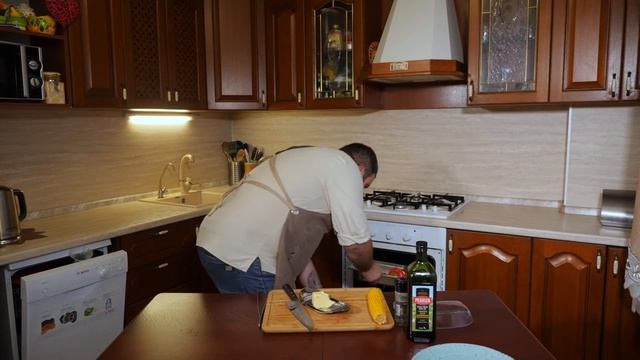 Салаты со Шпинатом