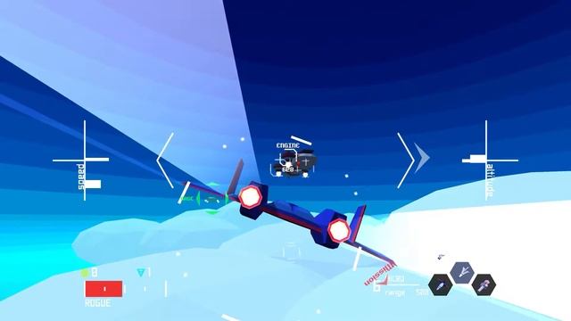 Sky Rogue - Gameplay (No commentary) смотреть онлайн
