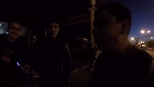 ПГ/ Флорбол /Русский РеП / Гироскутер смотреть онлайн