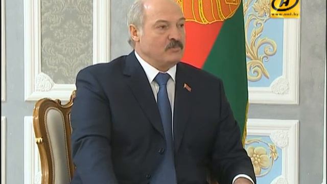 Беларусь рассчитывает на более масштабные шаги по расширению сотрудничества с Австрией смотреть онлайн