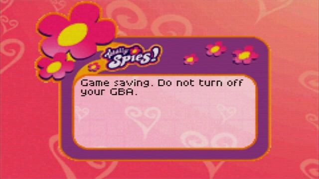 Totally Spies! 2: Undercover GBA Walkthrough # 2 (BOOBY BLOOMS) смотреть онлайн