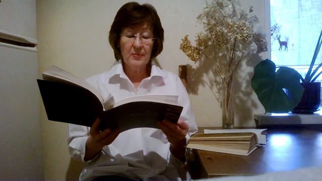 Поэзия--Олег Чухонцев смотреть онлайн