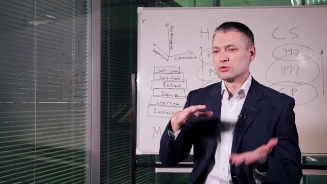 Эмоциональный искусственный интеллект - Максим Таланов смотреть онлайн