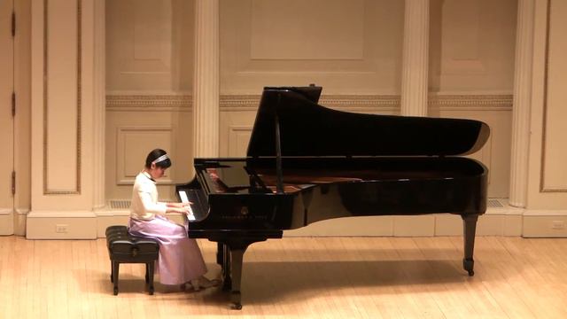 Glinka: Variations on Russian Folk Theme смотреть онлайн