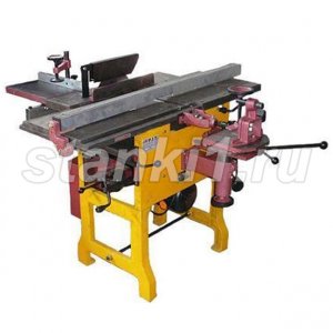 Комбинированный станок ML393A.avi