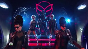 Скорпион Сергей Лазарев (в описании ссылка, авторские права не позволяют тут размещать)