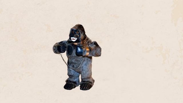 King Kong Size Comparison | Evolution of King Kong смотреть онлайн