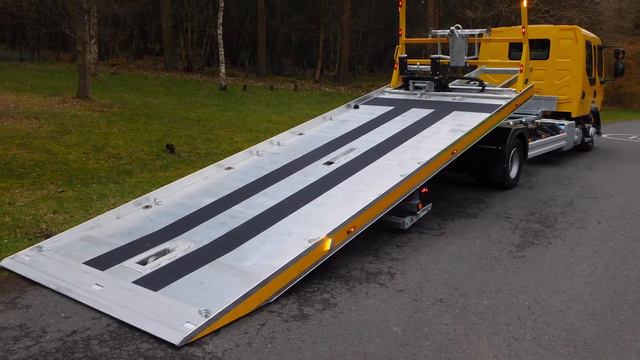 Boniface Champion 3.5T & 5T смотреть онлайн