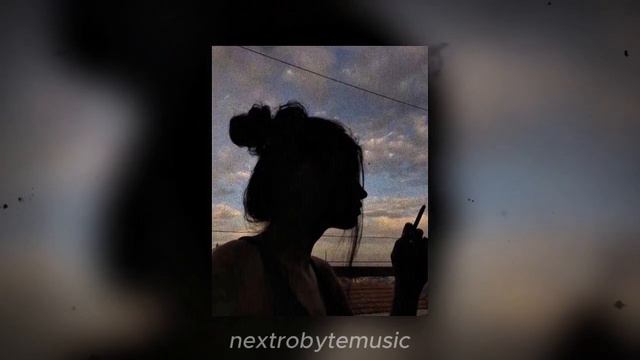 Tv Girl - Cigarettes Out The Window (pitched & Reverb)