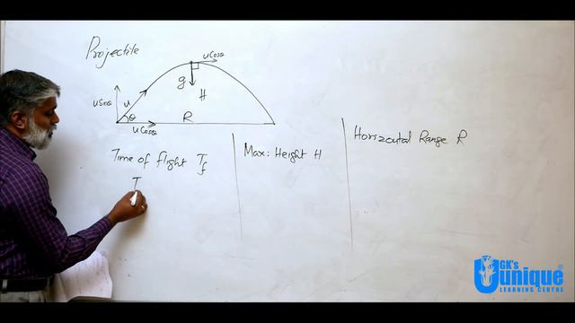 VID 03 / Motion in a Plane-Theory / Physics / XI ENTRANCE TOPIC смотреть онлайн