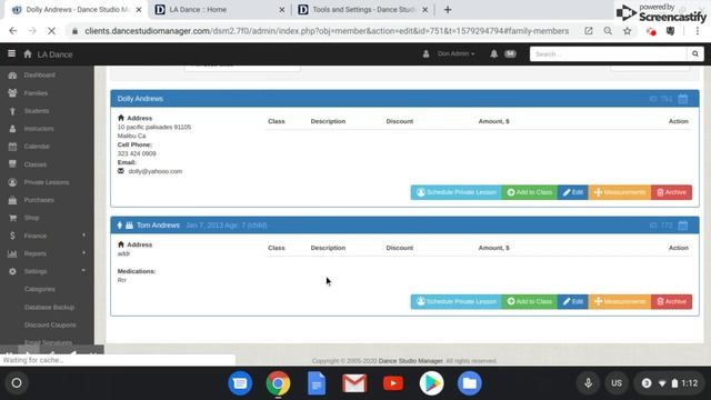 Allow students to register without paying (yet) смотреть онлайн