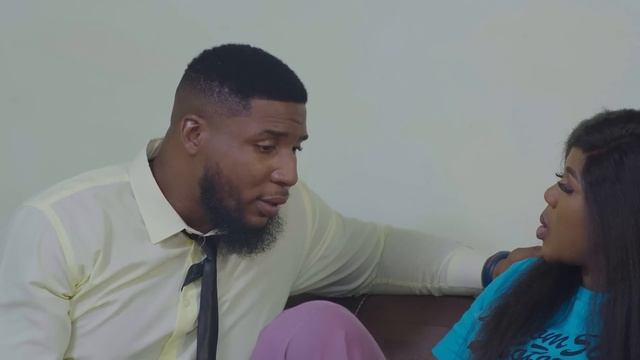 Love And Opposite (Micheal Uchegbu & Luchy ) - Nigerian Latest Movie смотреть онлайн