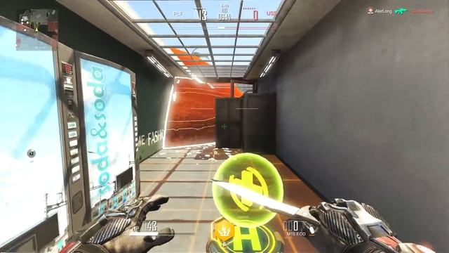 Metro Conflict is the NEW Ghost in the Shell First Assault! (FREE FPS Review) смотреть онлайн