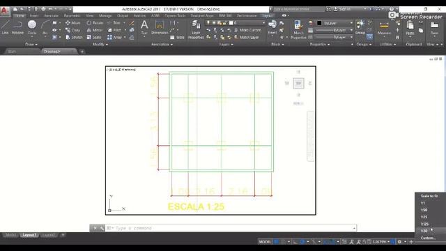 COMO PLOTAR NO AUTOCAD смотреть онлайн