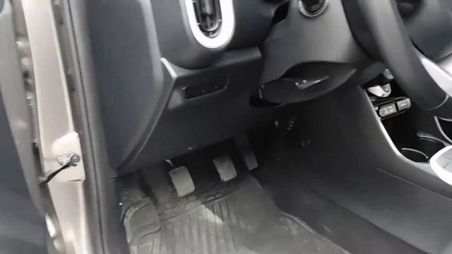 KIA MORNING EX 1.2 смотреть онлайн